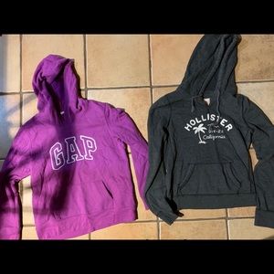 Hoodies